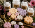 Bath Bombs