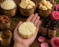 Lotion Bar