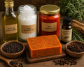 Eczema Relief Soap