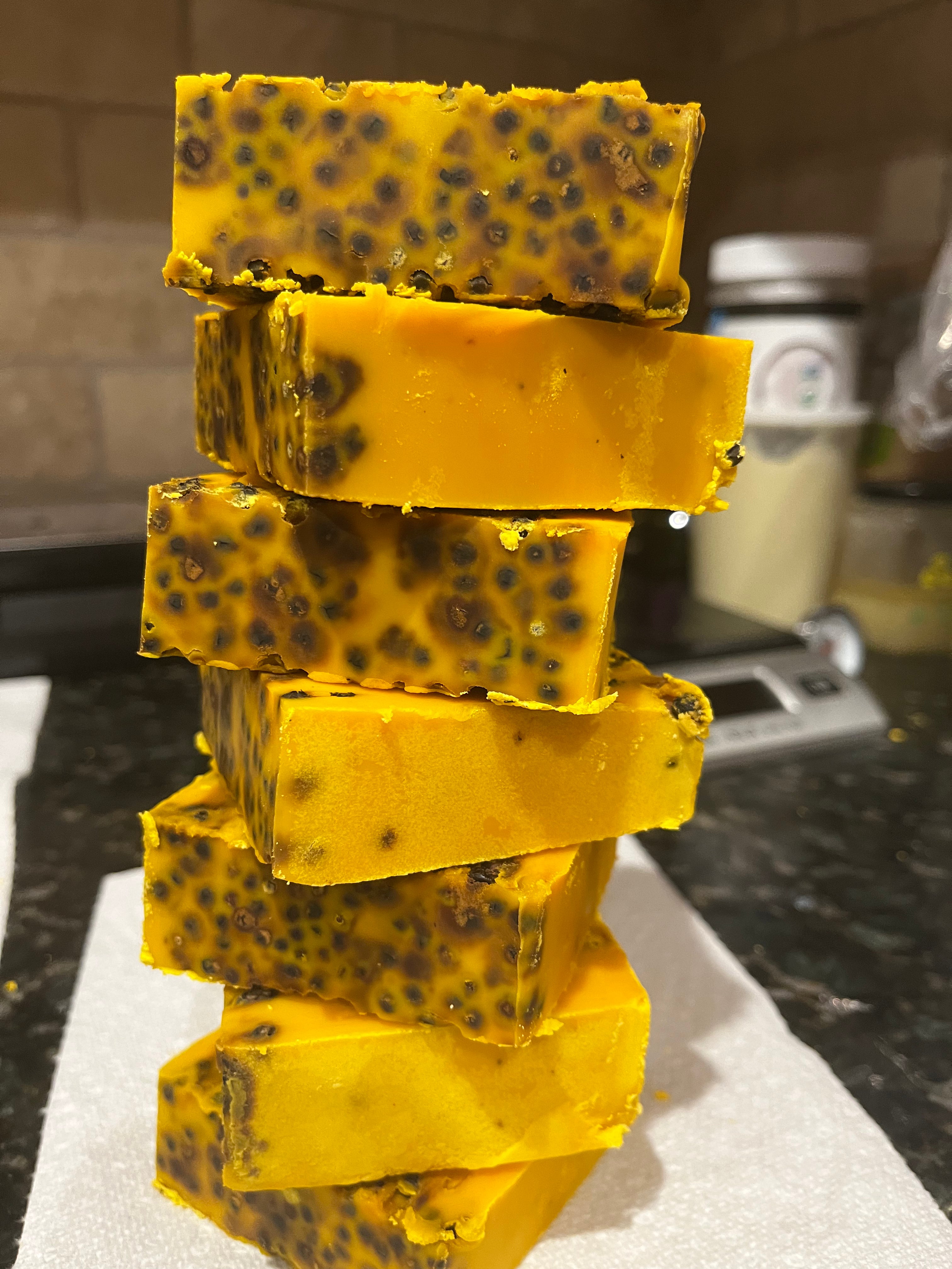 Man Soap