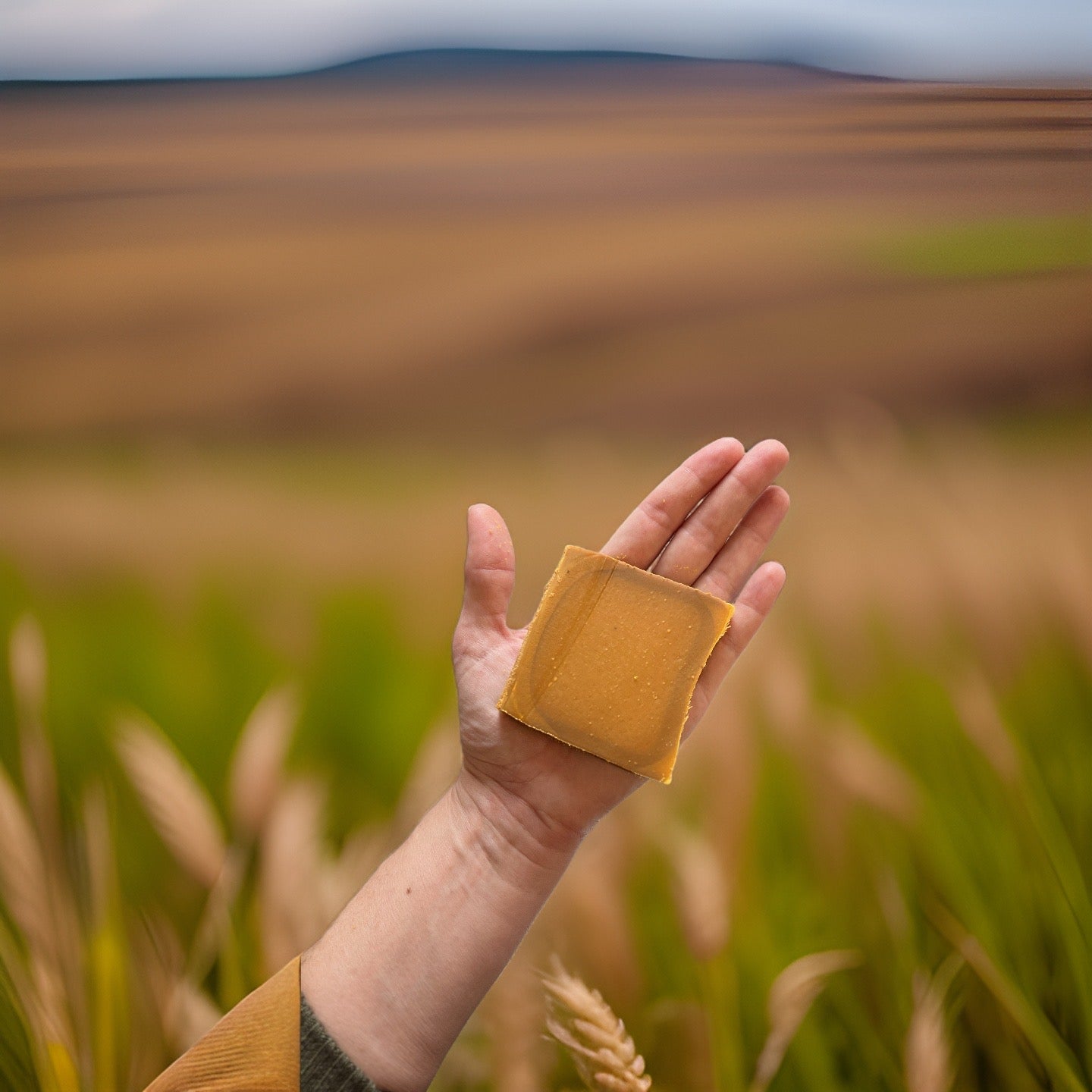 Eczema Relief Soap